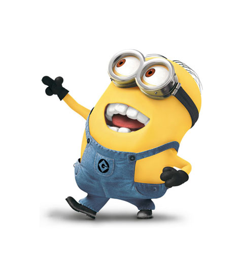 Detail Minion Pictures Free Download Nomer 16