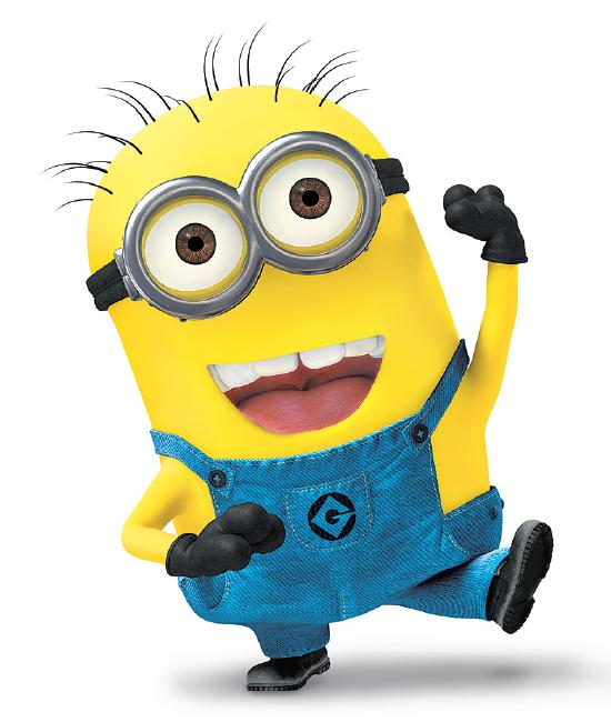 Detail Minion Pictures Free Download Nomer 20