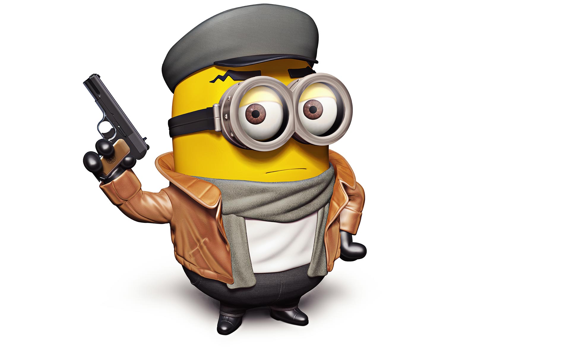 Detail Minion Pictures Free Download Nomer 31