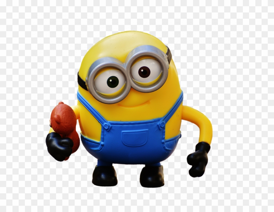 Detail Minion Pictures To Download Nomer 24