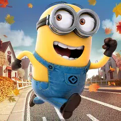 Detail Minion Pictures To Download Nomer 39