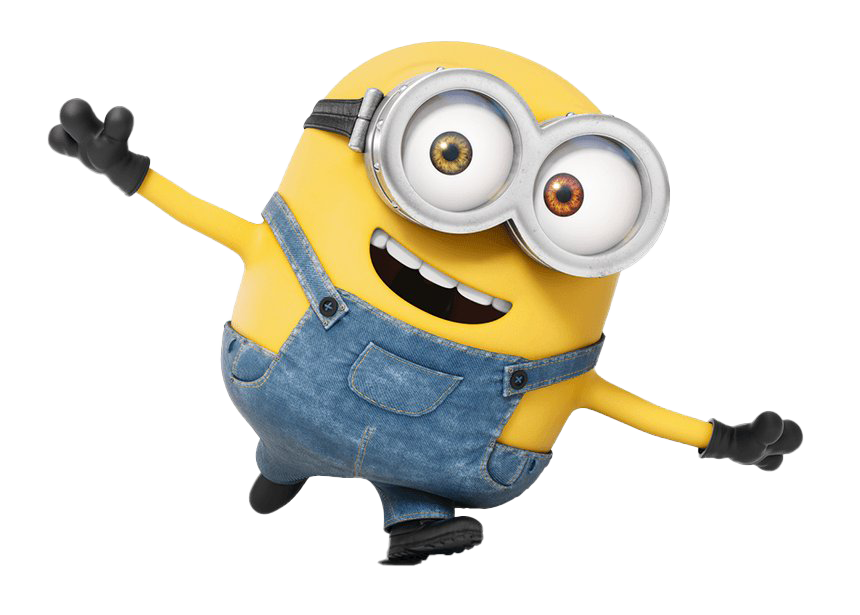 Detail Minion Pictures To Download Nomer 6