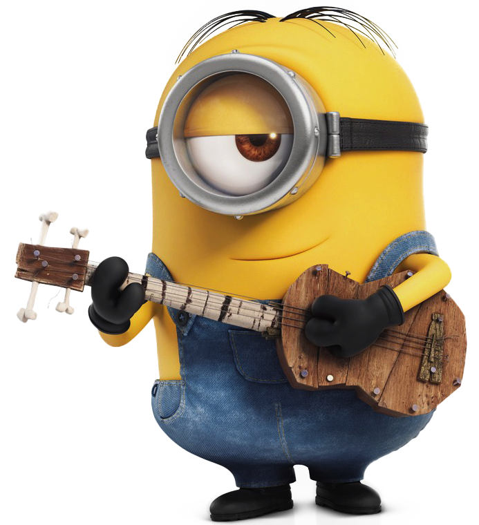 Detail Minion Pictures To Download Nomer 47