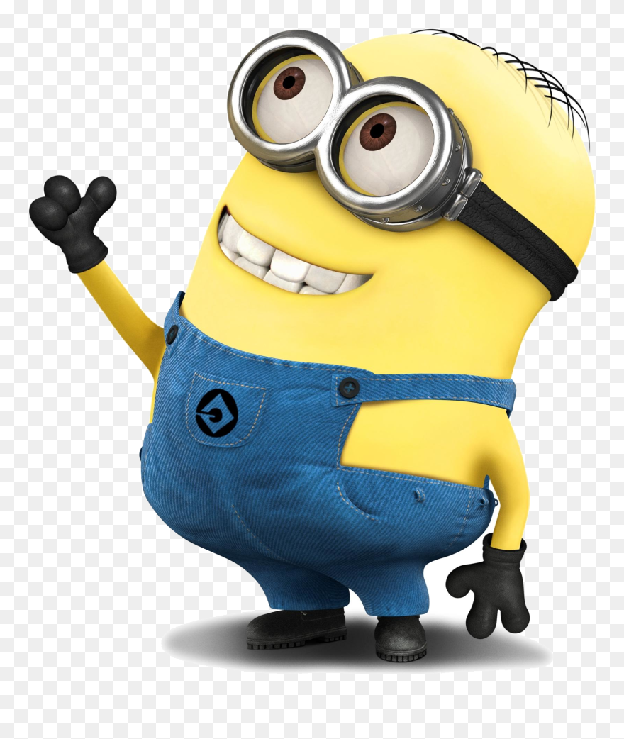 Detail Minion Pictures To Download Nomer 55