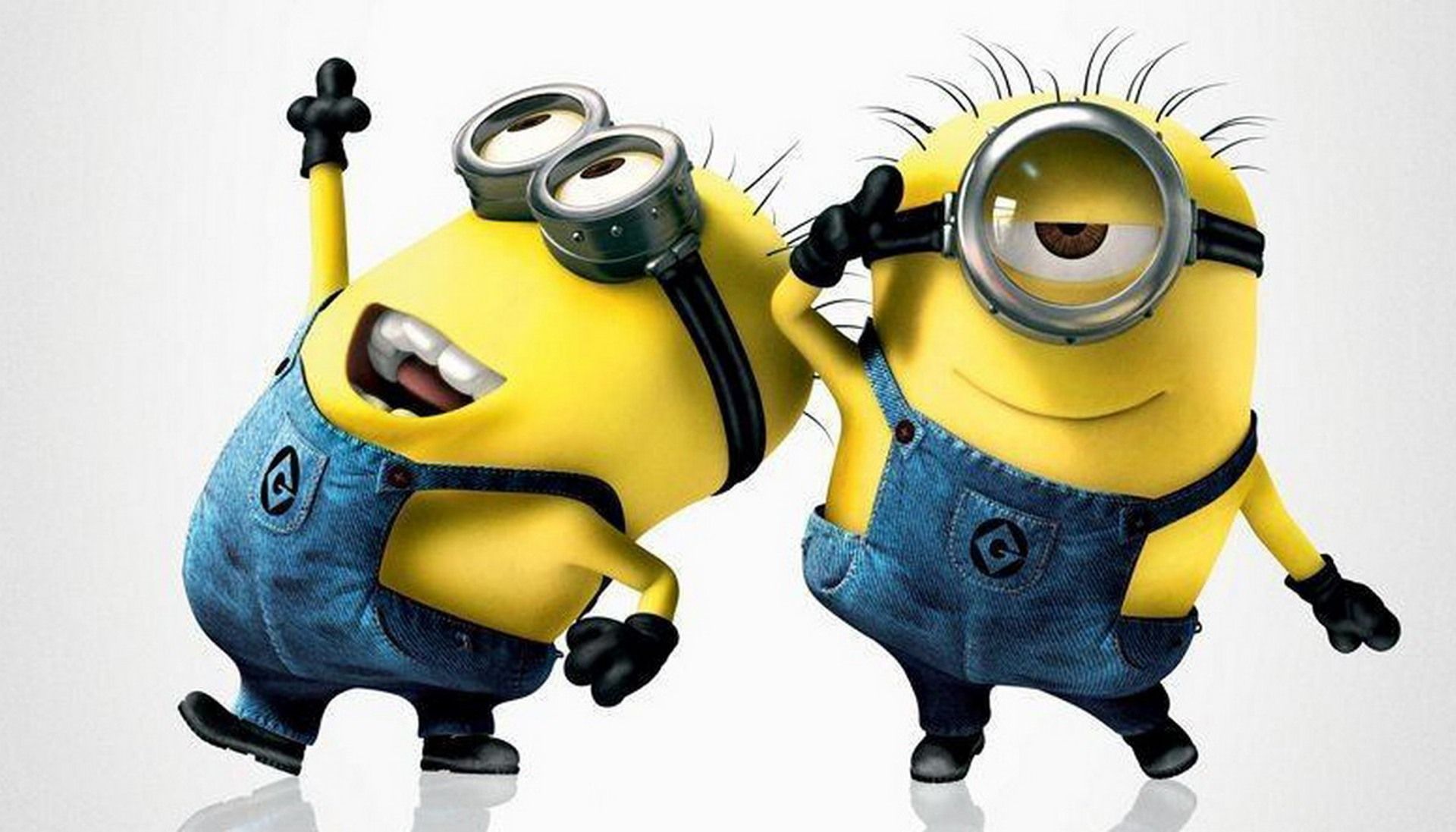 Detail Minion Pictures To Download Nomer 9