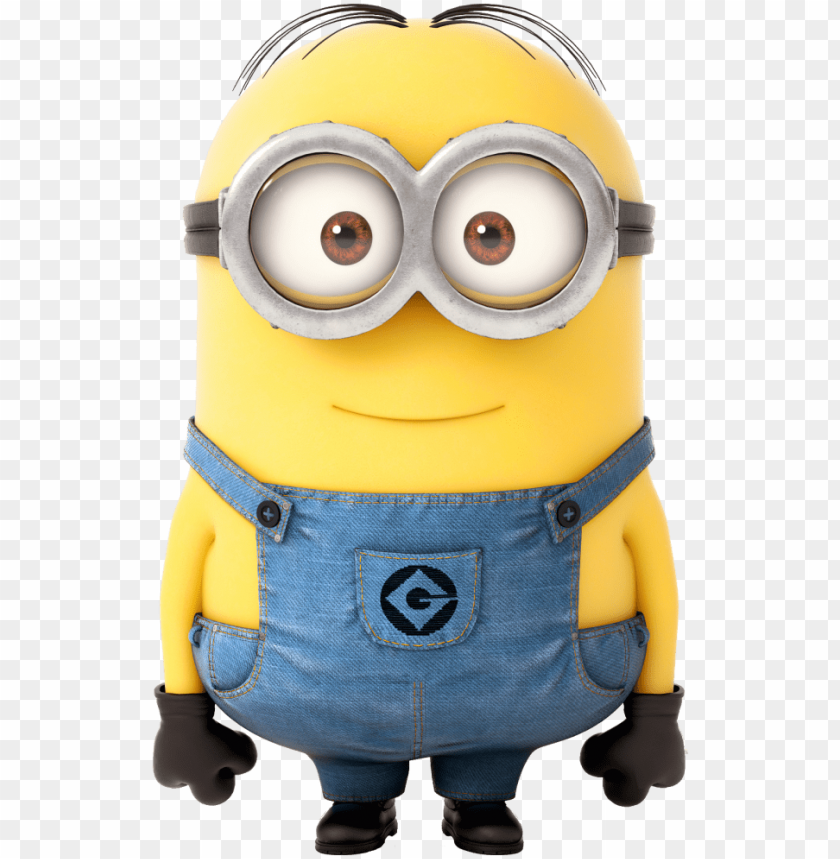 Detail Minion Png Nomer 19