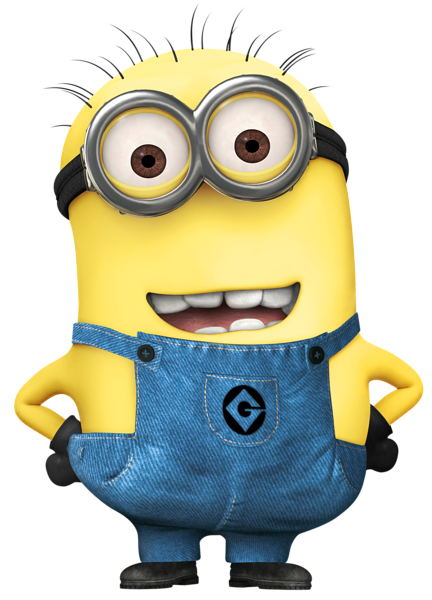 Detail Minion Png Hd Nomer 17