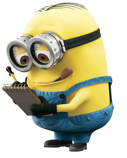 Detail Minion Png Hd Nomer 56