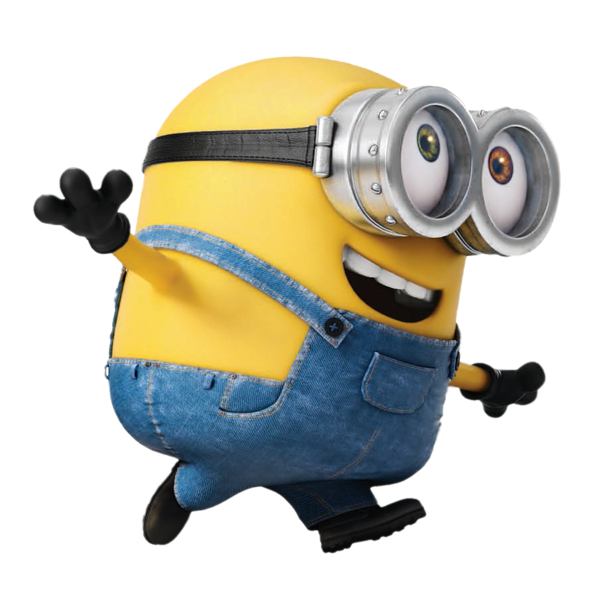 Detail Minion Png Transparent Nomer 13