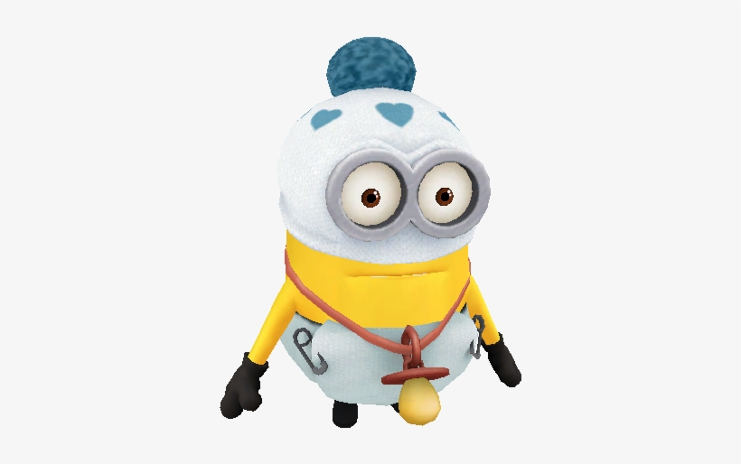 Detail Minion Png Transparent Nomer 39