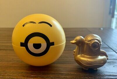 Detail Minion Pokeball Nomer 53