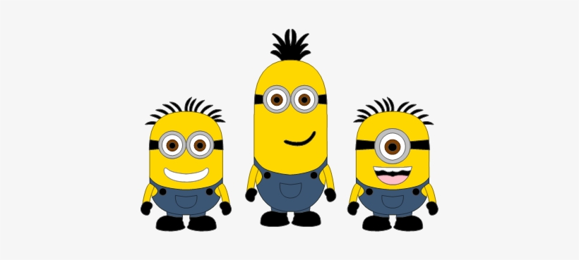 Detail Minion Powerpoint Templates Nomer 31