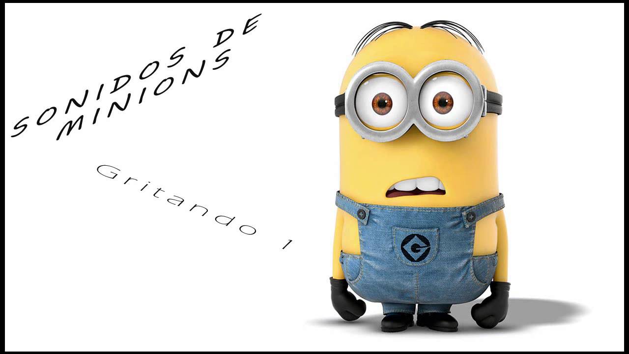 Detail Minion Powerpoint Templates Nomer 56