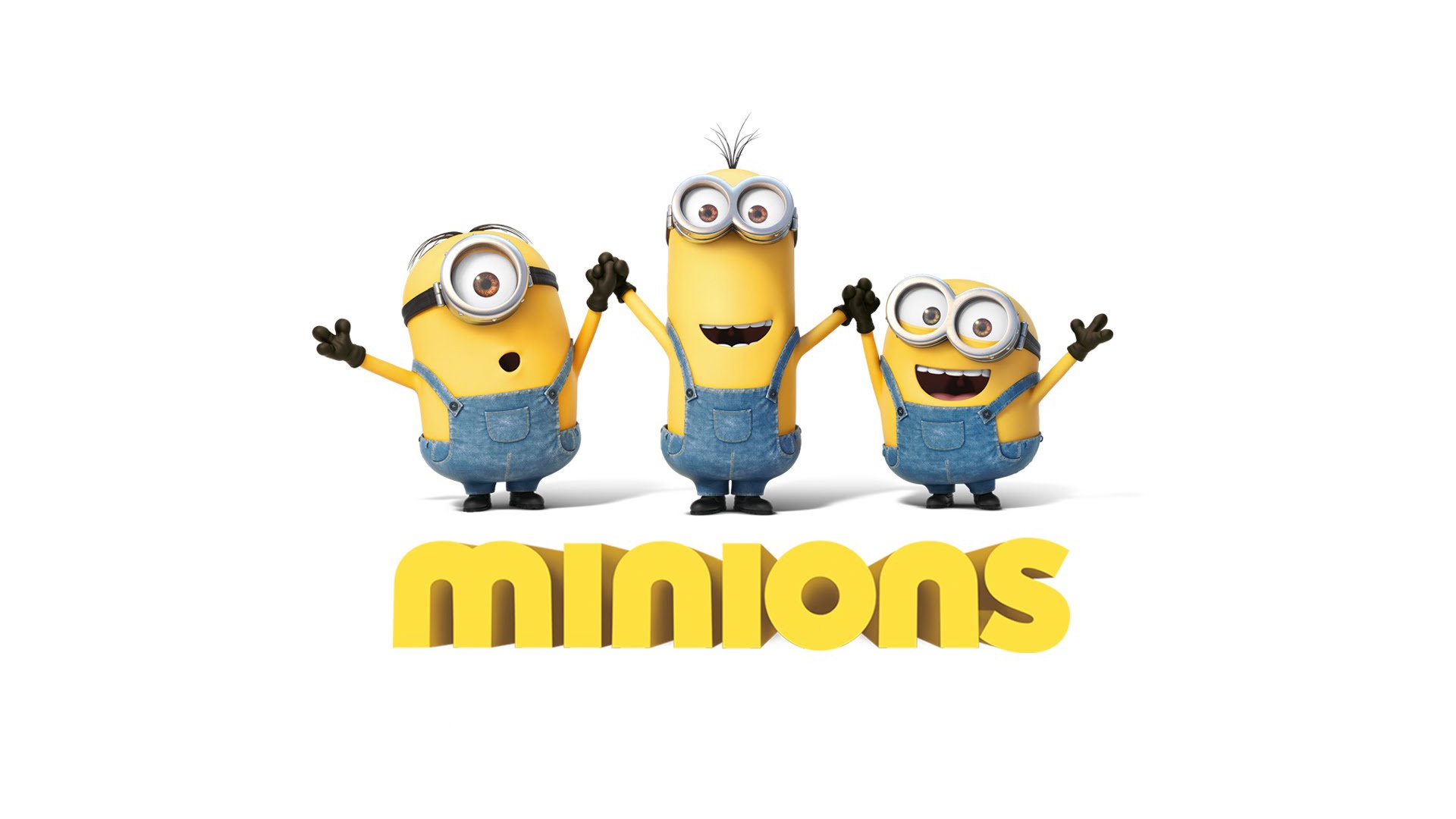 Detail Minion Powerpoint Templates Nomer 8