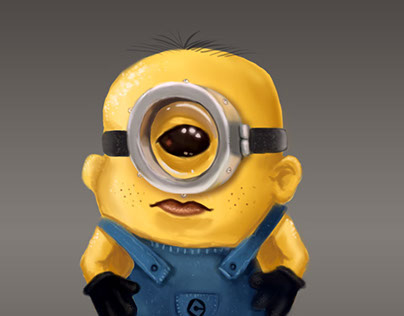 Detail Minion Sedih Nomer 29