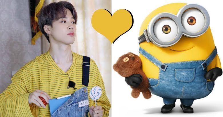 Detail Minion Terima Kasih Nomer 24