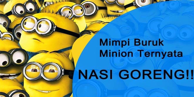 Detail Minion Terima Kasih Nomer 28