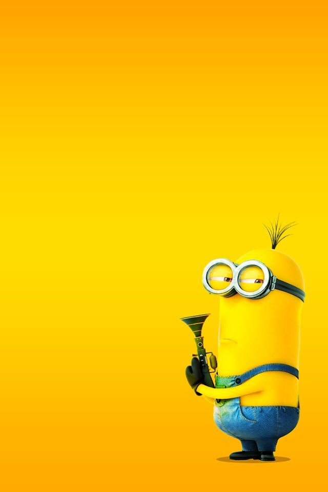 Detail Minion Themes For Android Nomer 16