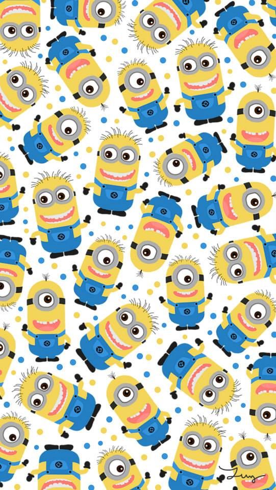 Detail Minion Themes For Android Nomer 38