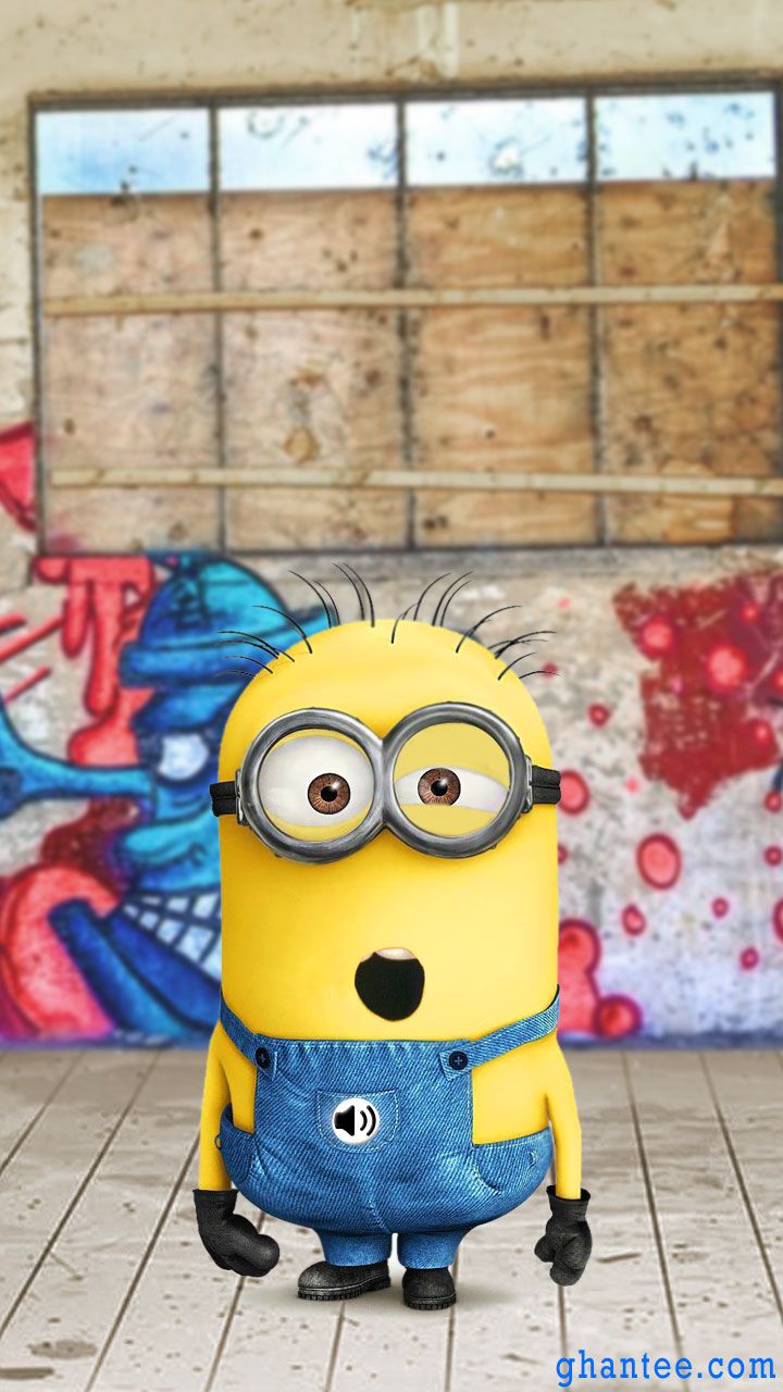 Detail Minion Themes For Android Nomer 44