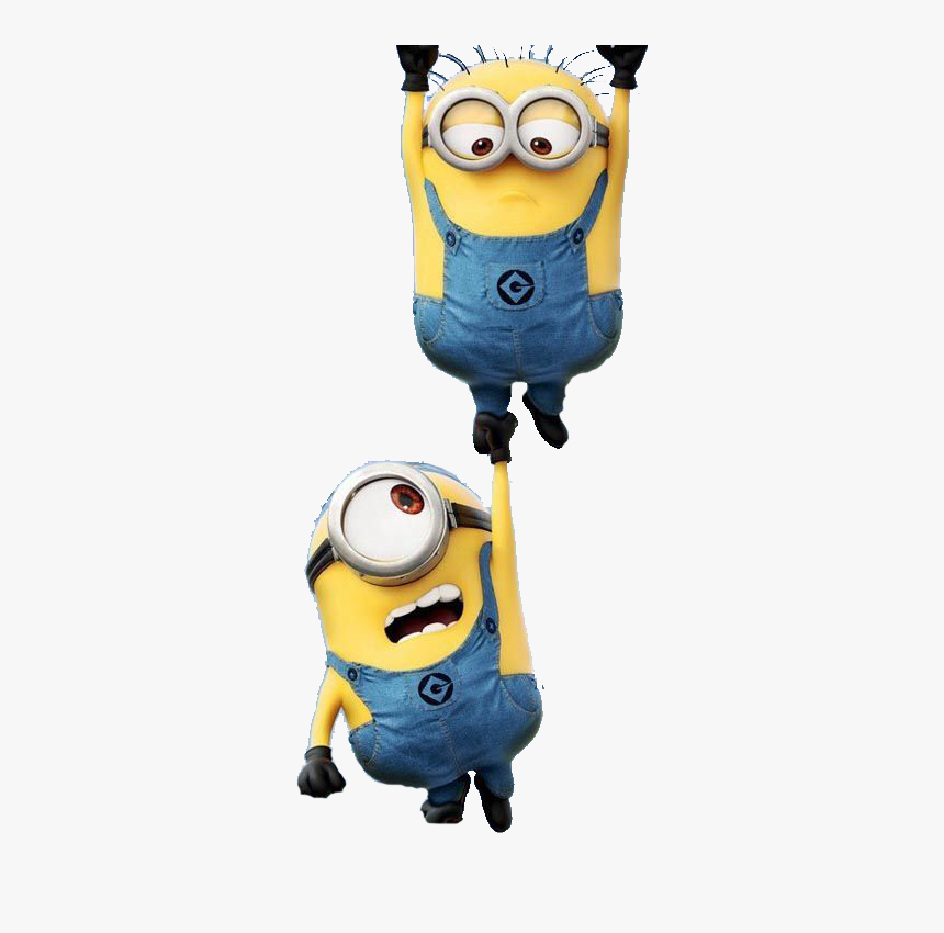 Detail Minion Transparent Background Nomer 11