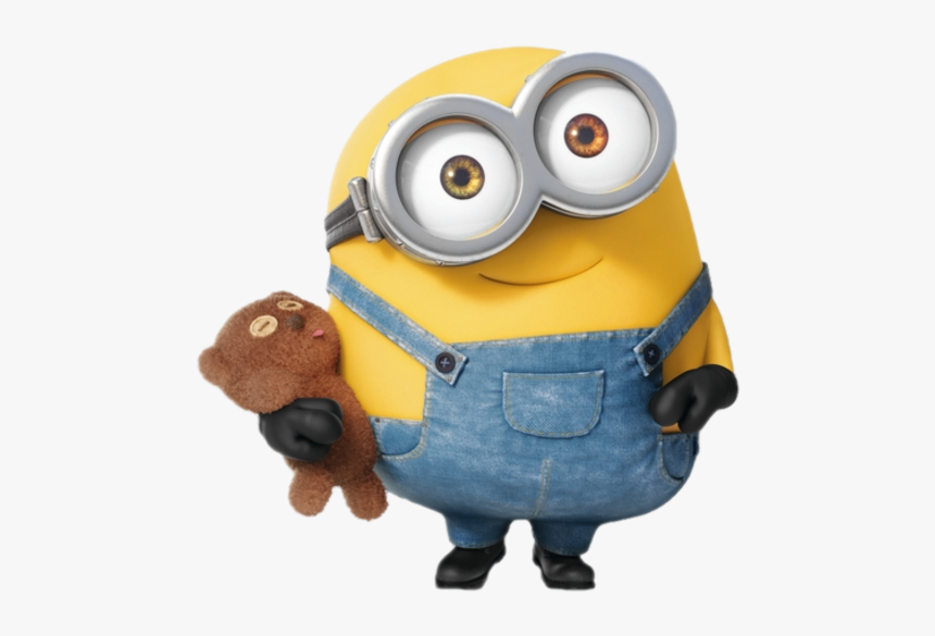Detail Minion Transparent Background Nomer 25