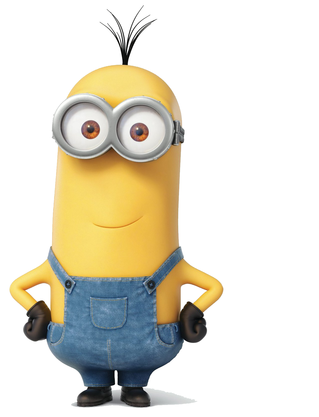 Detail Minion Transparent Background Nomer 27