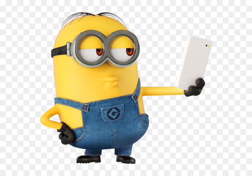 Detail Minion Transparent Background Nomer 31