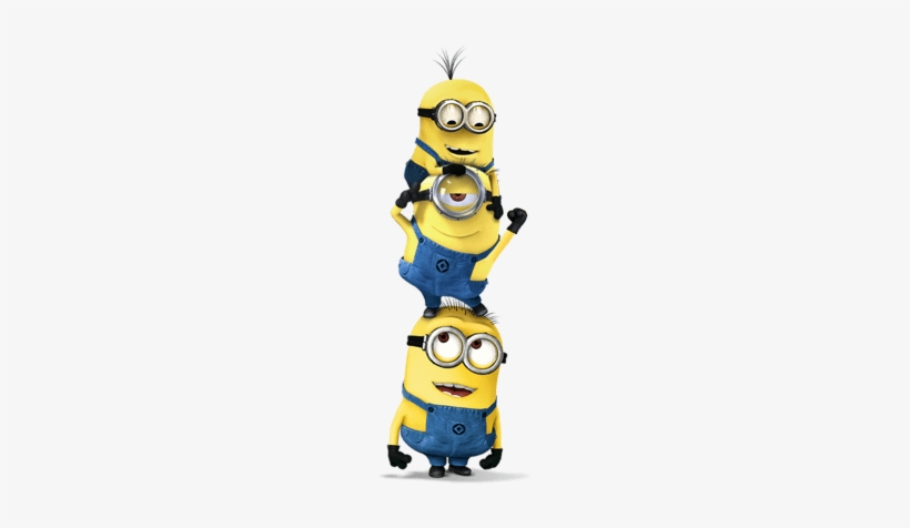 Detail Minion Transparent Background Nomer 37