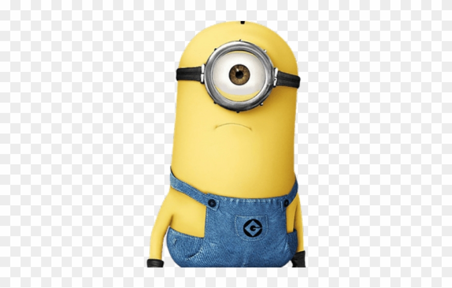Detail Minion Transparent Background Nomer 40