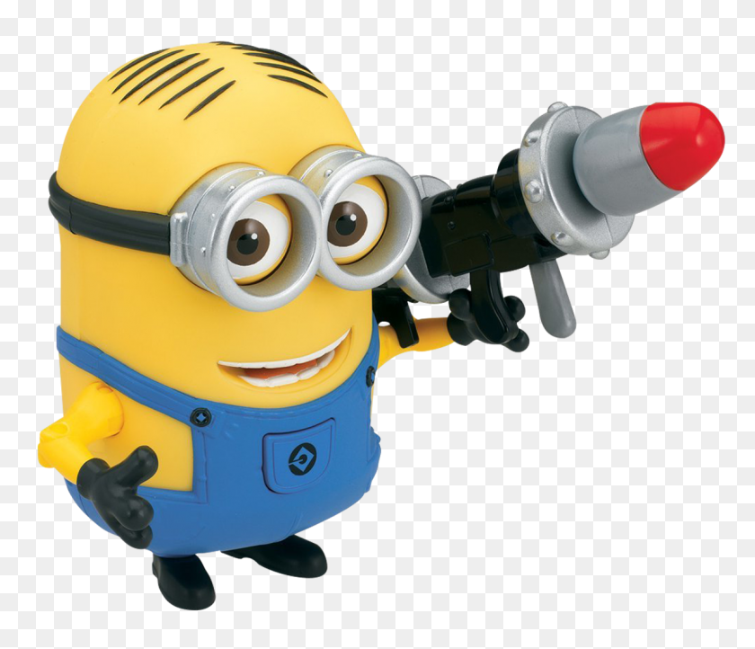 Detail Minion Transparent Background Nomer 41