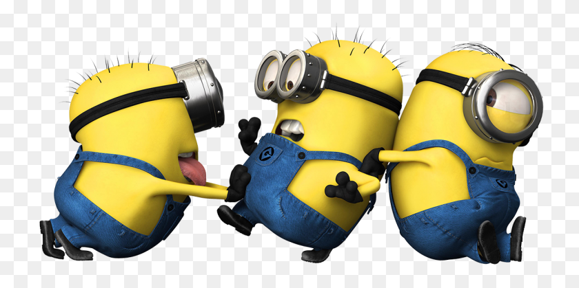 Detail Minion Transparent Background Nomer 42