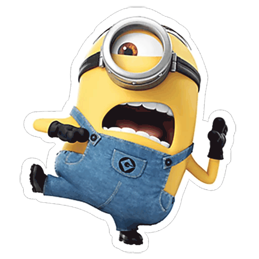Detail Minion Transparent Background Nomer 48