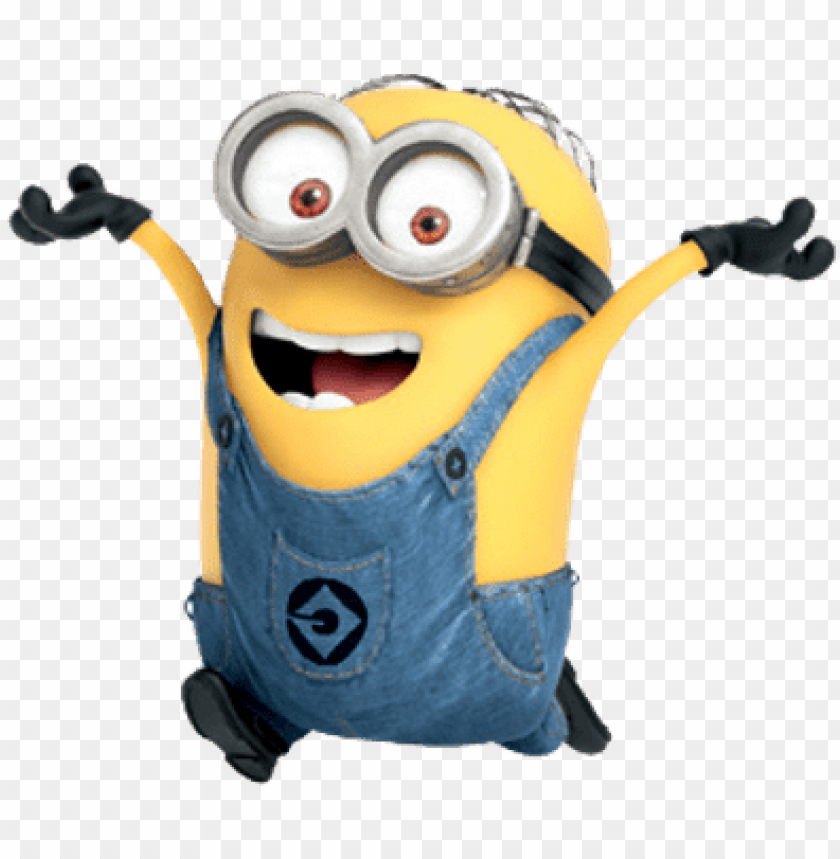 Detail Minion Transparent Background Nomer 49