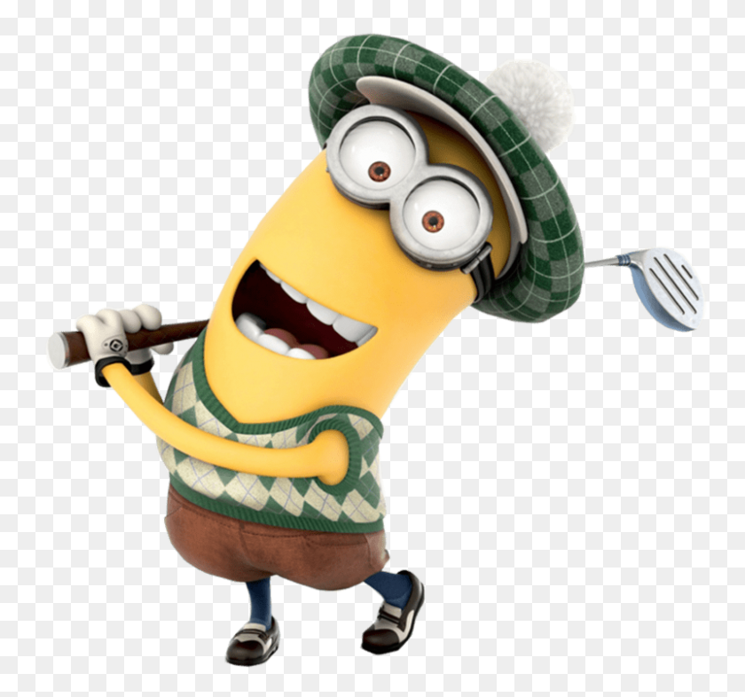 Detail Minion Transparent Background Nomer 51