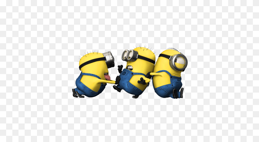 Detail Minion Transparent Background Nomer 52