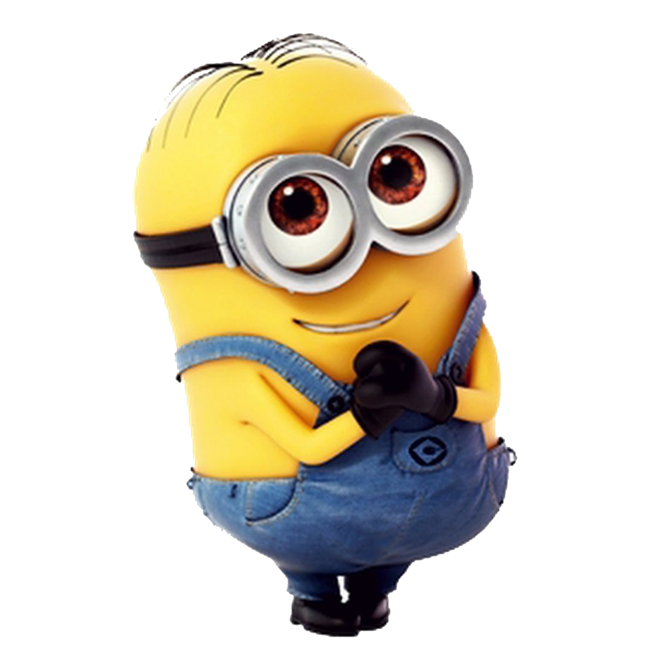 Detail Minion Transparent Background Nomer 8