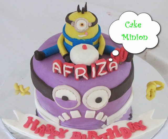 Detail Minion Ultah Nomer 52