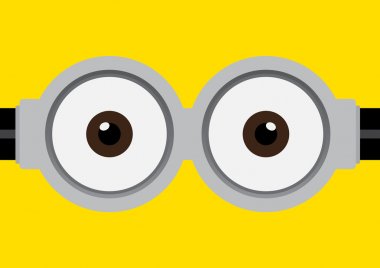 Detail Minion Vector Cdr Nomer 11