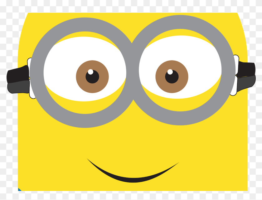 Detail Minion Vector Cdr Nomer 13