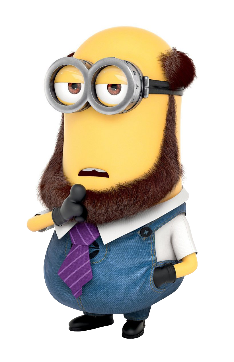 Detail Minion Vector Cdr Nomer 14