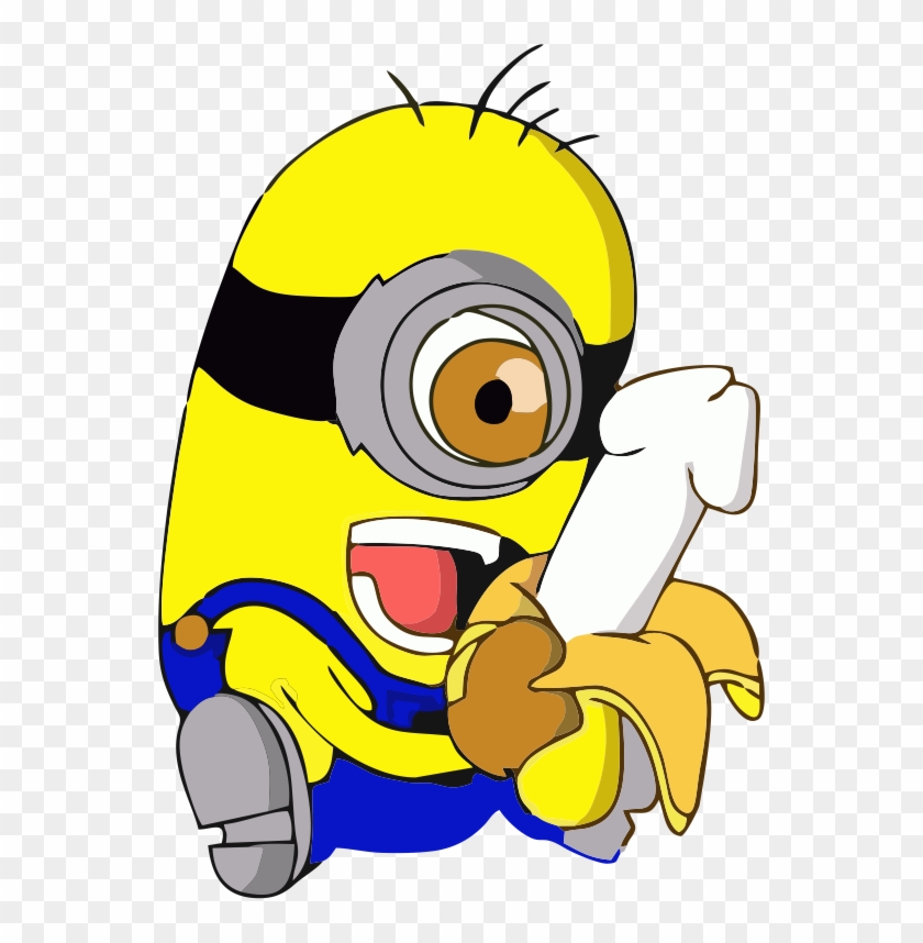 Detail Minion Vector Cdr Nomer 18