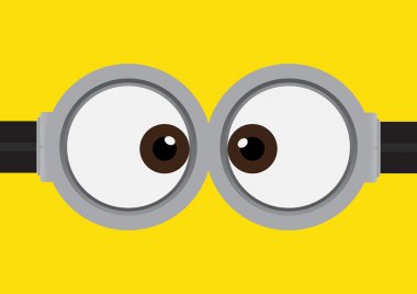 Detail Minion Vector Cdr Nomer 20