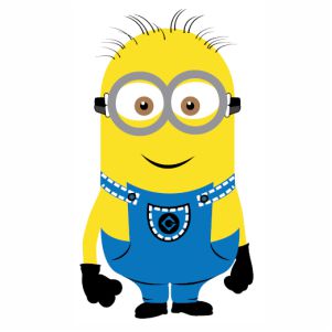 Detail Minion Vector Cdr Nomer 24