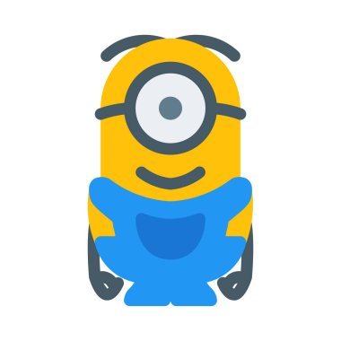 Detail Minion Vector Cdr Nomer 25