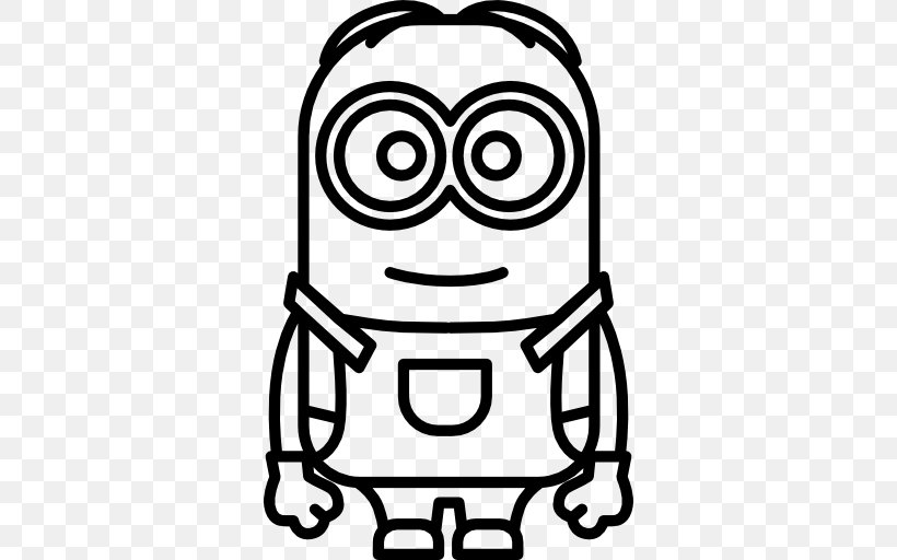 Detail Minion Vector Cdr Nomer 35