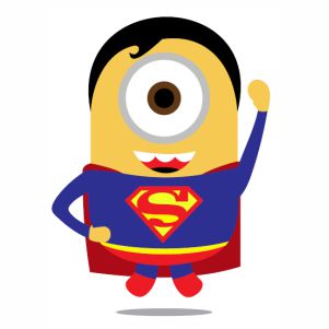 Detail Minion Vector Cdr Nomer 36