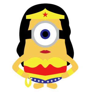 Detail Minion Vector Cdr Nomer 39