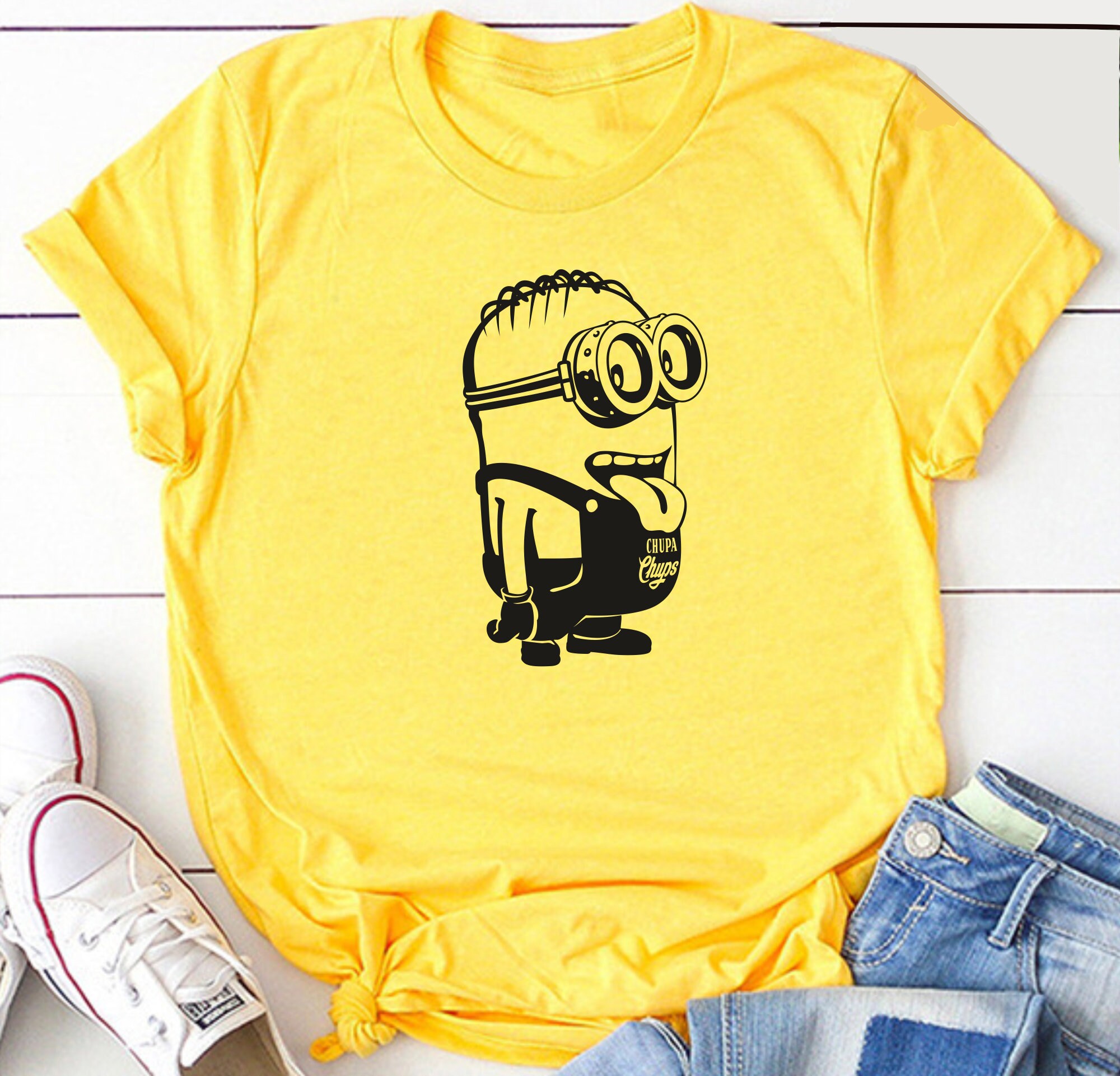 Detail Minion Vector Cdr Nomer 44