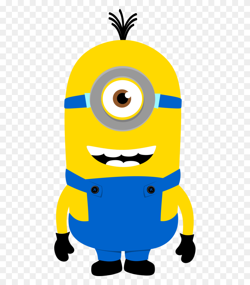 Detail Minion Vector Cdr Nomer 48